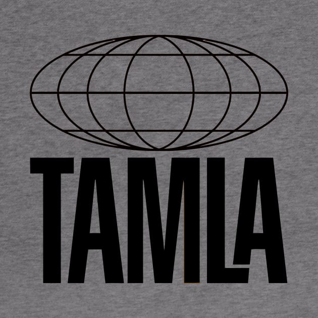 Tamla Label by garzaanita